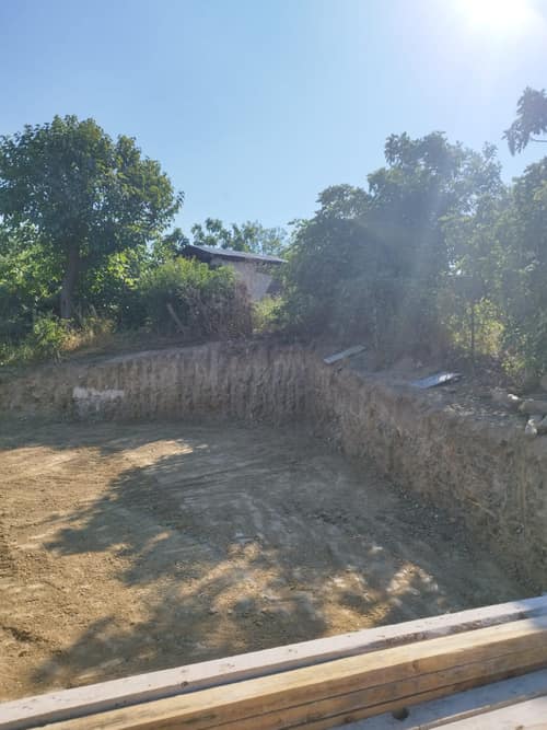 Kandıra Villa Projesi — 2