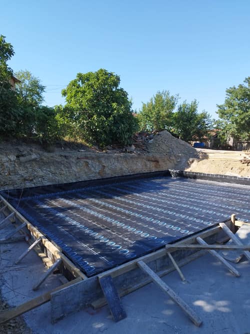 Kandıra Villa Projesi — 4