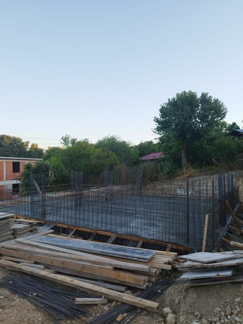 Kandıra Villa Projesi — 6