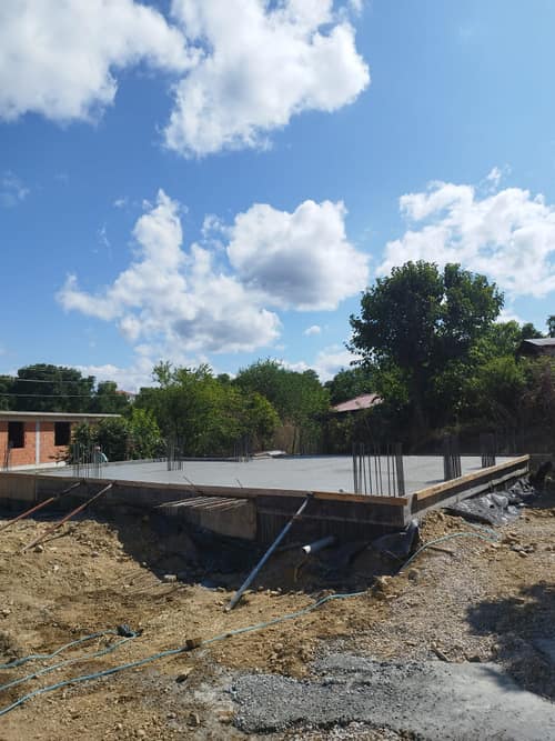 Kandıra Villa Projesi — 7