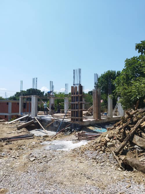 Kandıra Villa Projesi — 9
