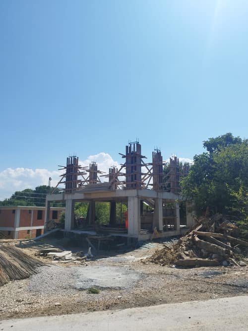 Kandıra Villa Projesi — 10
