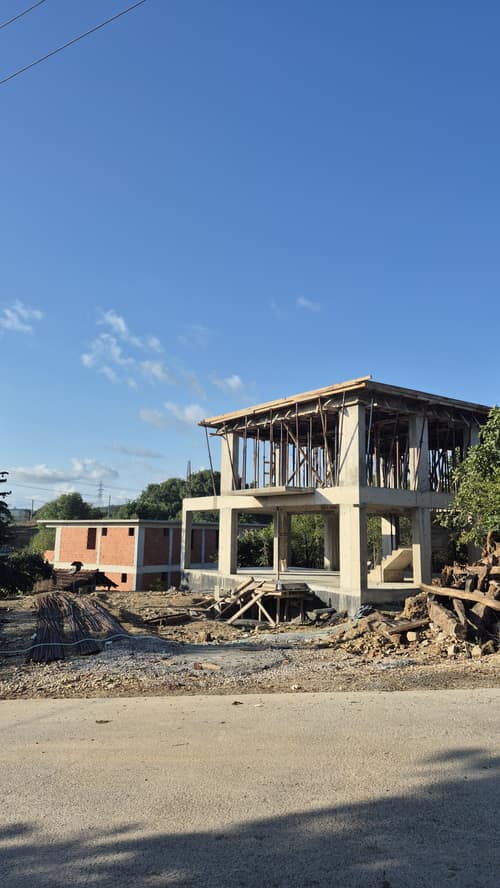 Kandıra Villa Projesi — 11