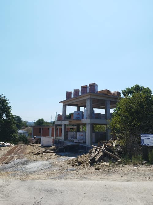 Kandıra Villa Projesi — 12