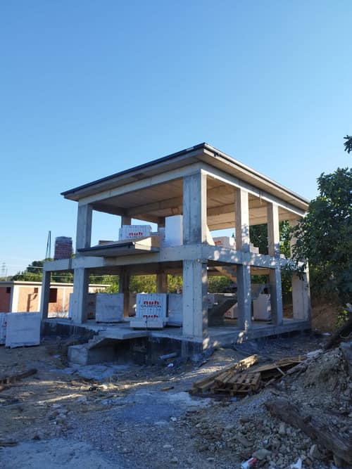 Kandıra Villa Projesi — 13
