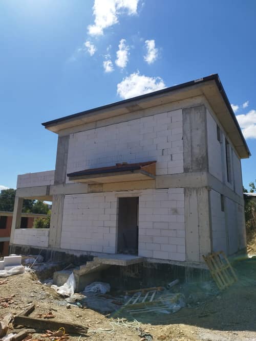 Kandıra Villa Projesi — 14