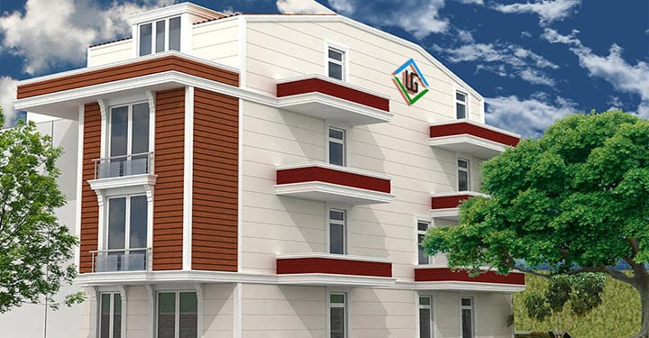 Ezgin Apartmanı