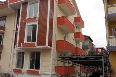 Ezgin Apartmanı — 5