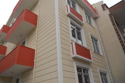 Ezgin Apartmanı — 6