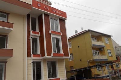 Ezgin Apartmanı — 7