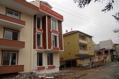 Ezgin Apartmanı — 8