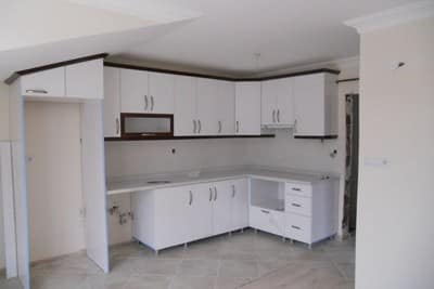 Ezgin Apartmanı — 9