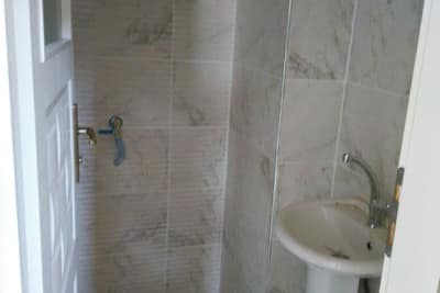 Hisar Apartmanı — 2