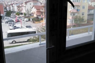 Hisar Apartmanı — 3