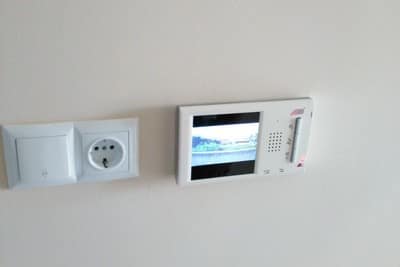 Hisar Apartmanı — 4