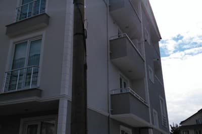 Hisar Apartmanı — 8