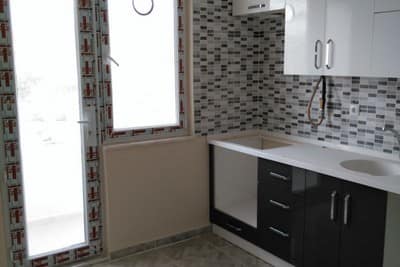 Hisar Apartmanı — 11