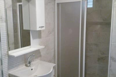 Hisar Apartmanı — 12