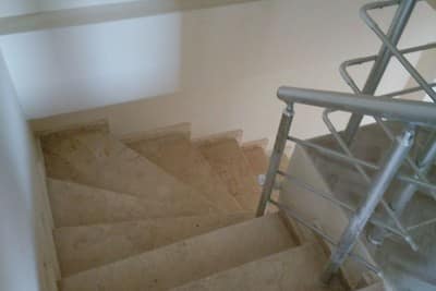 Hisar Apartmanı — 14