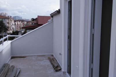 Hisar Apartmanı — 16