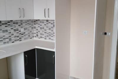 Hisar Apartmanı — 17