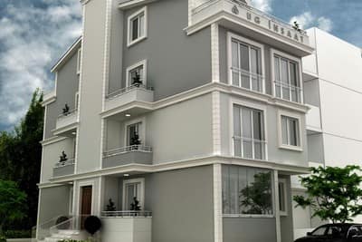 Hisar Apartmanı — 18