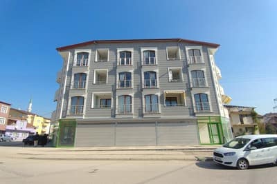 Vural Yaşam ve İş Merkezi — 1