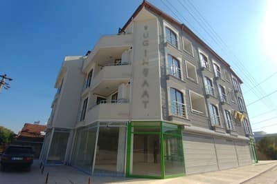 Vural Yaşam ve İş Merkezi — 2