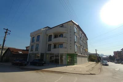 Vural Yaşam ve İş Merkezi — 3
