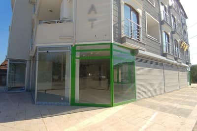 Vural Yaşam ve İş Merkezi — 5