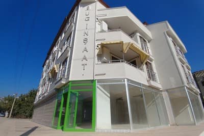 Vural Yaşam ve İş Merkezi — 7