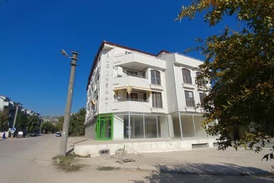 Vural Yaşam ve İş Merkezi — 8