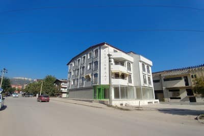 Vural Yaşam ve İş Merkezi — 9