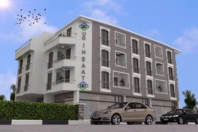 Vural Yaşam ve İş Merkezi — 10