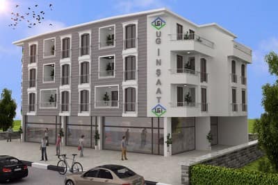 Vural Yaşam ve İş Merkezi — 11