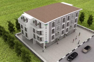 Vural Yaşam ve İş Merkezi — 12