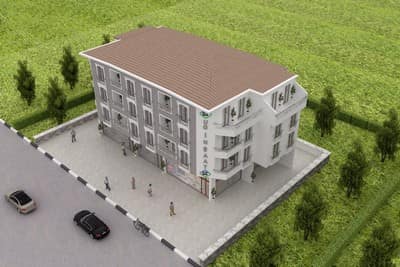 Vural Yaşam ve İş Merkezi — 13