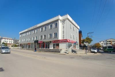 Kosova İş Merkezi — 3