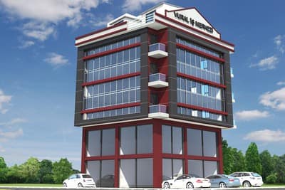 Vural İş Merkezi — 2