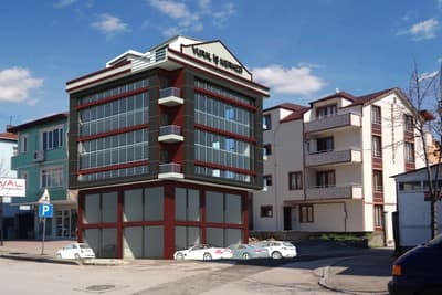 Vural İş Merkezi — 4