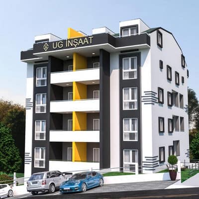 UG Tepeköy — 1