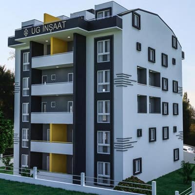 UG Tepeköy — 2