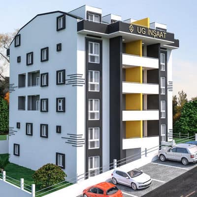 UG Tepeköy — 3