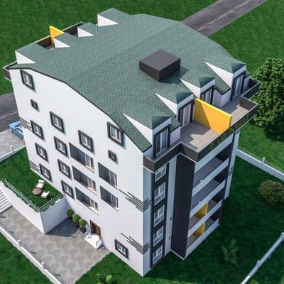 UG Tepeköy — 4