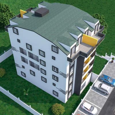 UG Tepeköy — 5