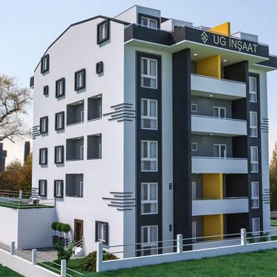 UG Tepeköy — 6