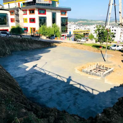 UG Tepeköy — 9
