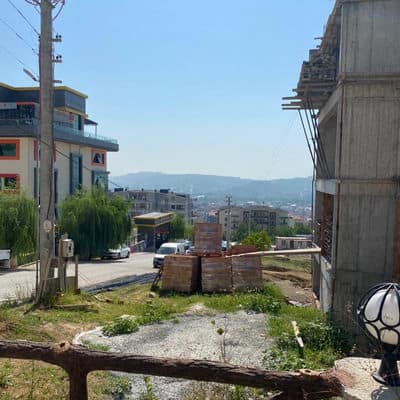 UG Tepeköy — 17