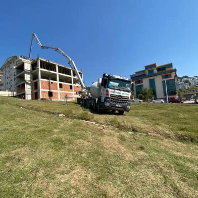 UG Tepeköy — 18