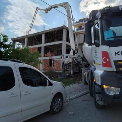 UG Tepeköy — 26